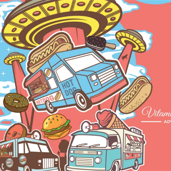 Arco Street Food Festival